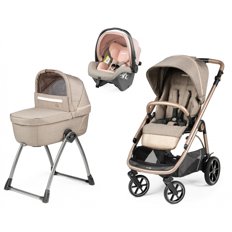 Poussettes Trios Peg-Perego Veloce SLK – BabyChic
