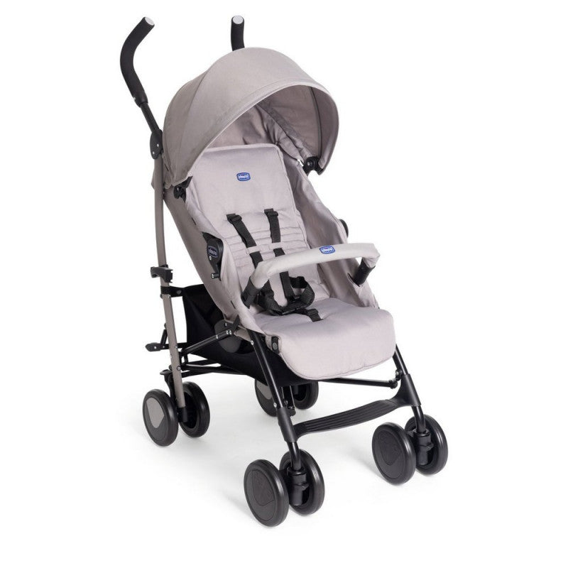 Chicco Echo Lite Nut Stroller – BabyChic