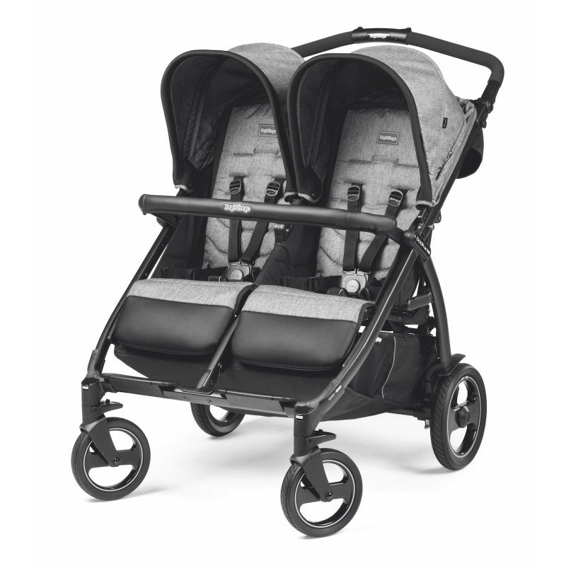 Peg Perego Poussette Double Book For Two – BabyChic