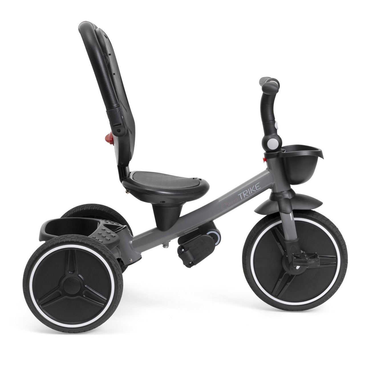 Triciclo Evolutivo 4 IN 1 Chicco Pink