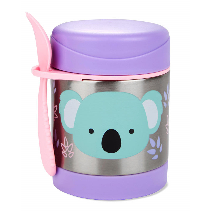 copy of Thermos Skip Hop Zoo - Unicorn