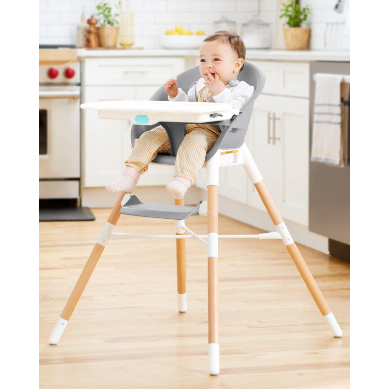 Skip Hop - Chaise haute 4 en 1