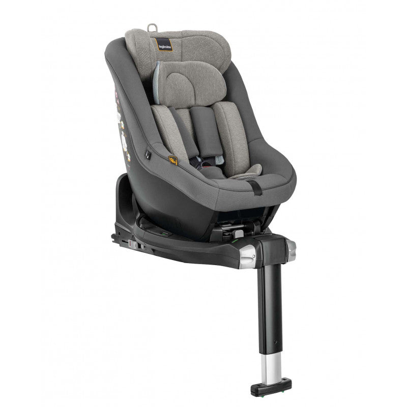 copy of Inglesina - Marco Polo 360° i-Size