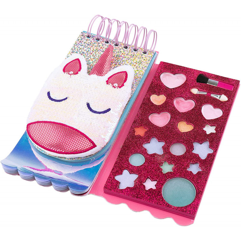 Girabrilla Unicorn Notepad
