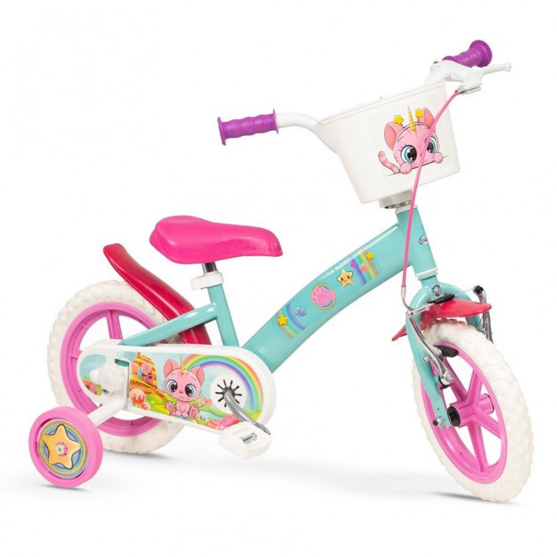 Toimsa - Gaticornio 12" Bicycle