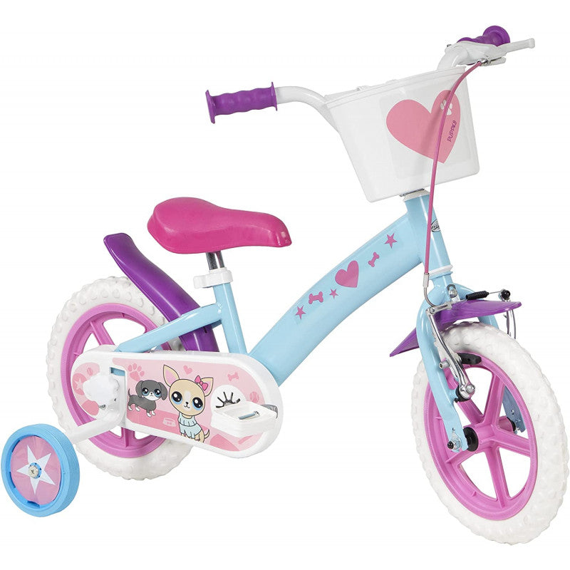 copy of Velos Enfants Volare Gaticornio