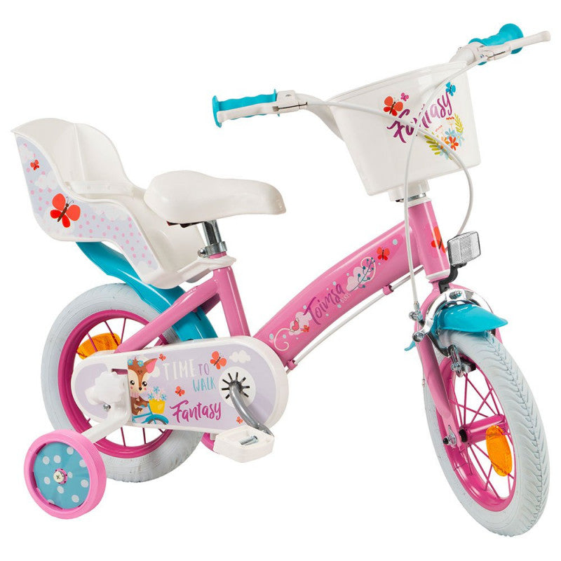 Velos Enfants Toimsa Fantasy Walk