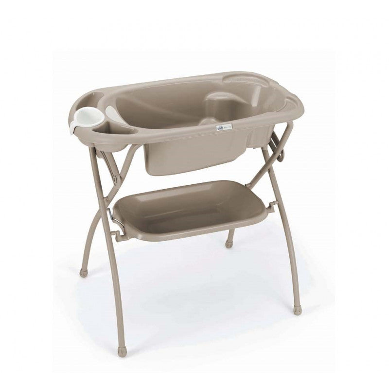 Tables à langer avec Baignoire Cam Kit Bagno