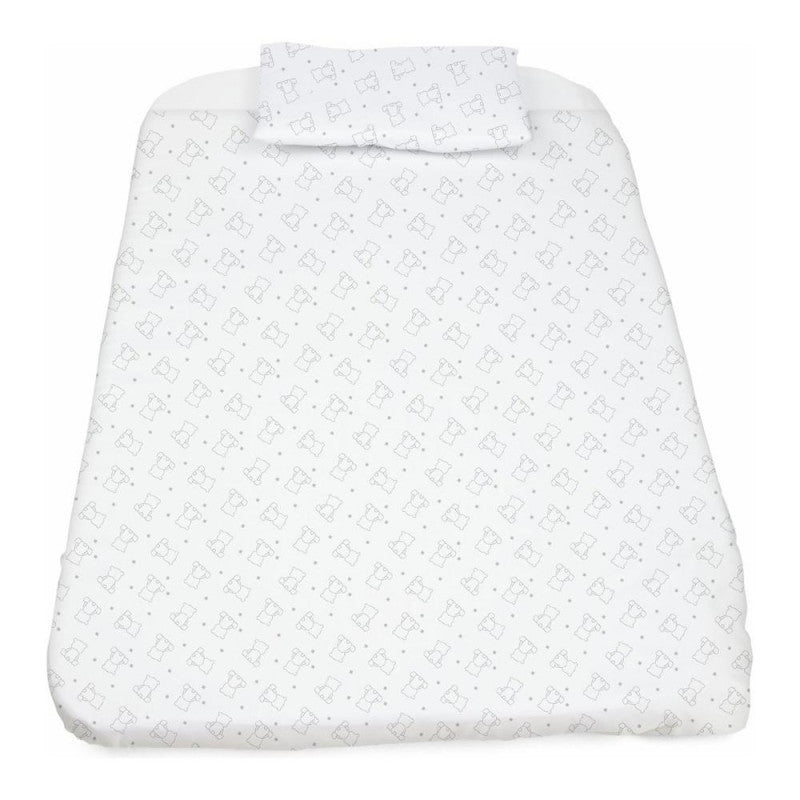 Draps et couvertures Berceau Chicco Forever