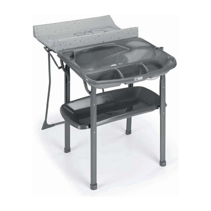 copy of Tables à langer avec Baignoire Cam Aqua Spa C260