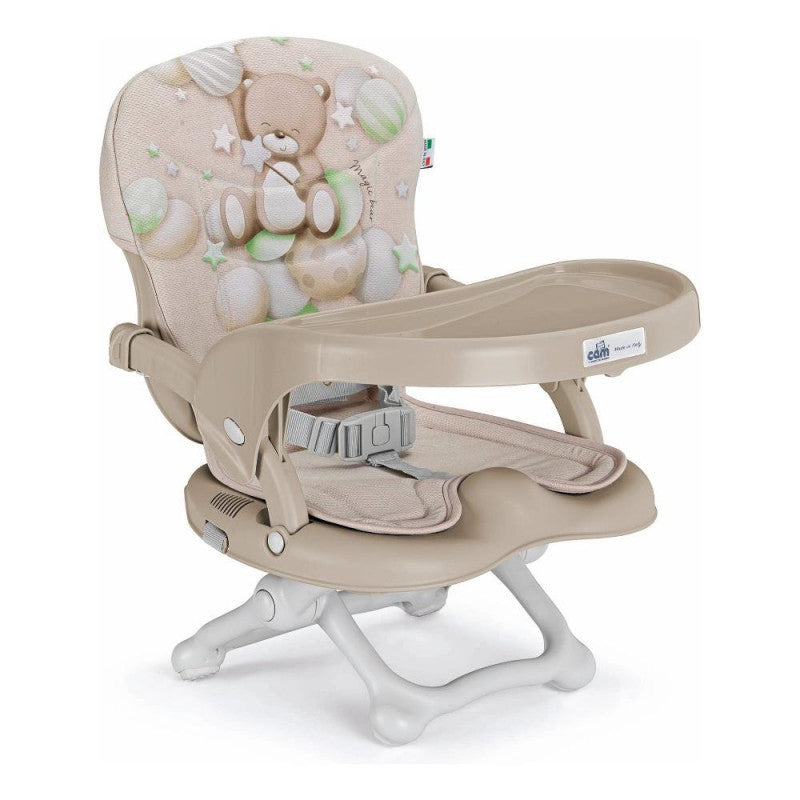 Cam 261 Smarty Pop Booster Seat