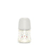 Suavinex - Biberon Bonhomia 150 ml - Blanc