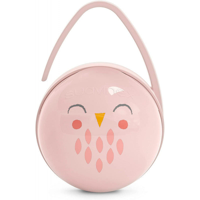 copy of Suavinex Porte-Sucette Hygge Baby
