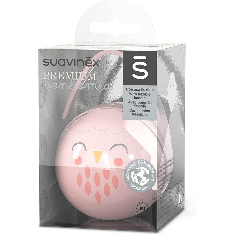 copy of Suavinex Porte-Sucette Hygge Baby