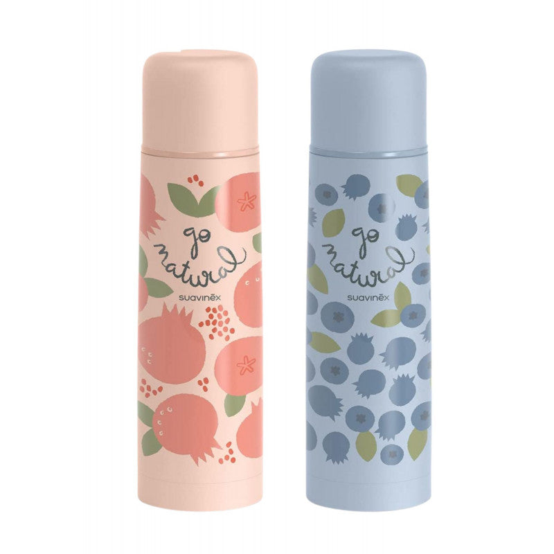 Thermos Suavinex Go Natural