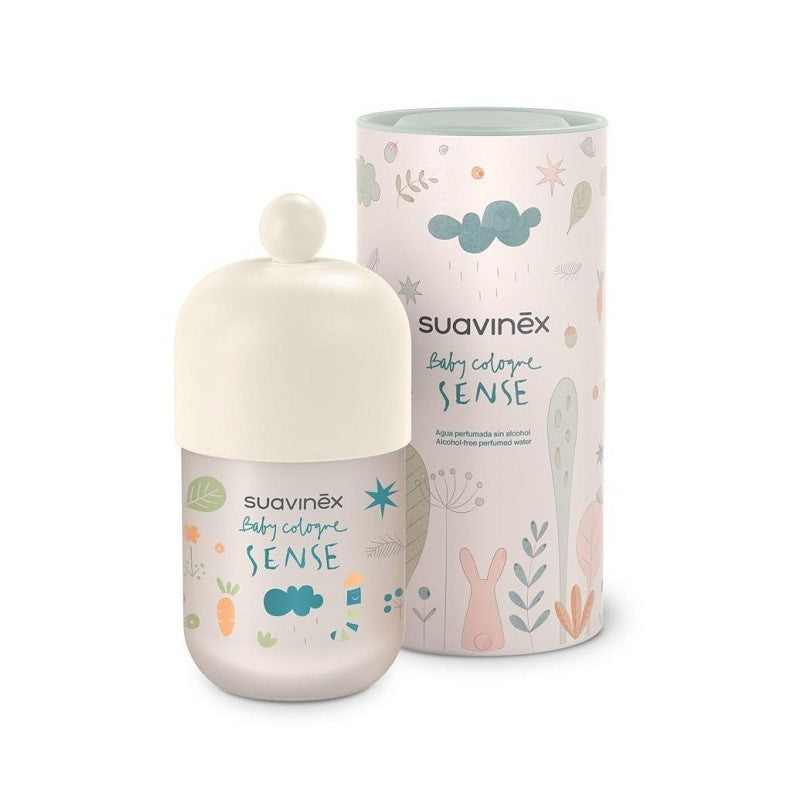 Suavinex - Sense Baby Cologne 100ml