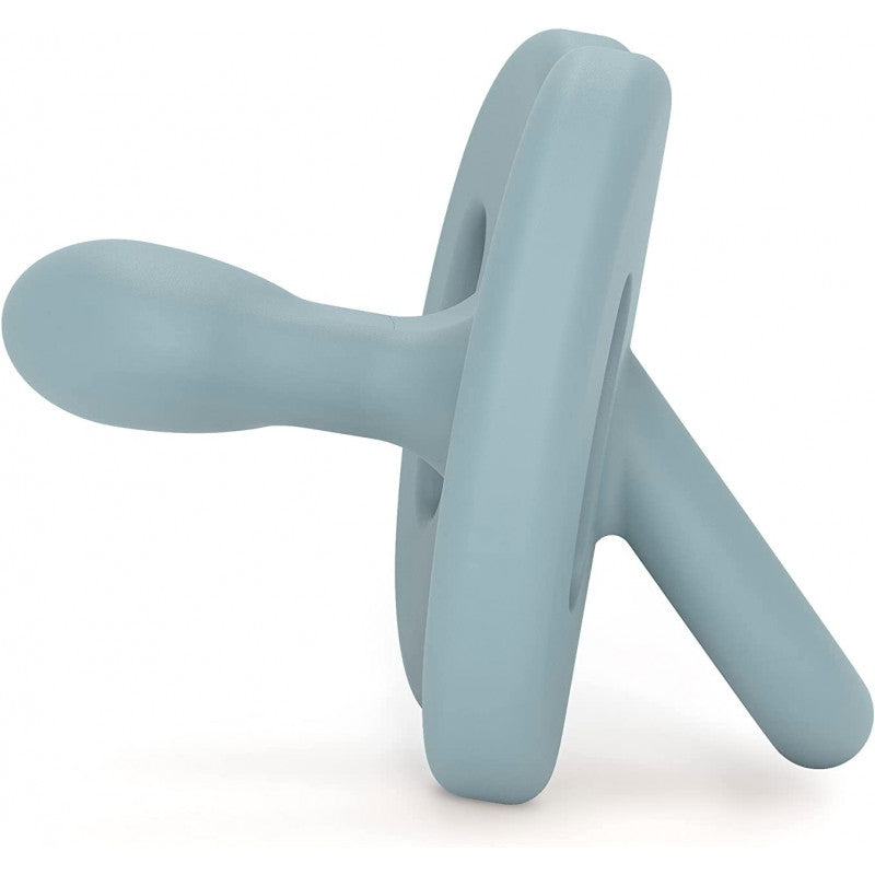 Suavinex - Sucette 100% Silicone - 0/6 Mois Aqua