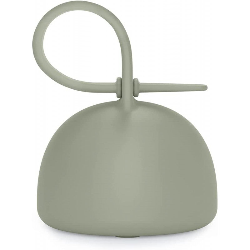 Suavinex - Attache Sucette en Silicone Vert Lac