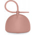 Suavinex - Attache Sucette en Silicone Nude