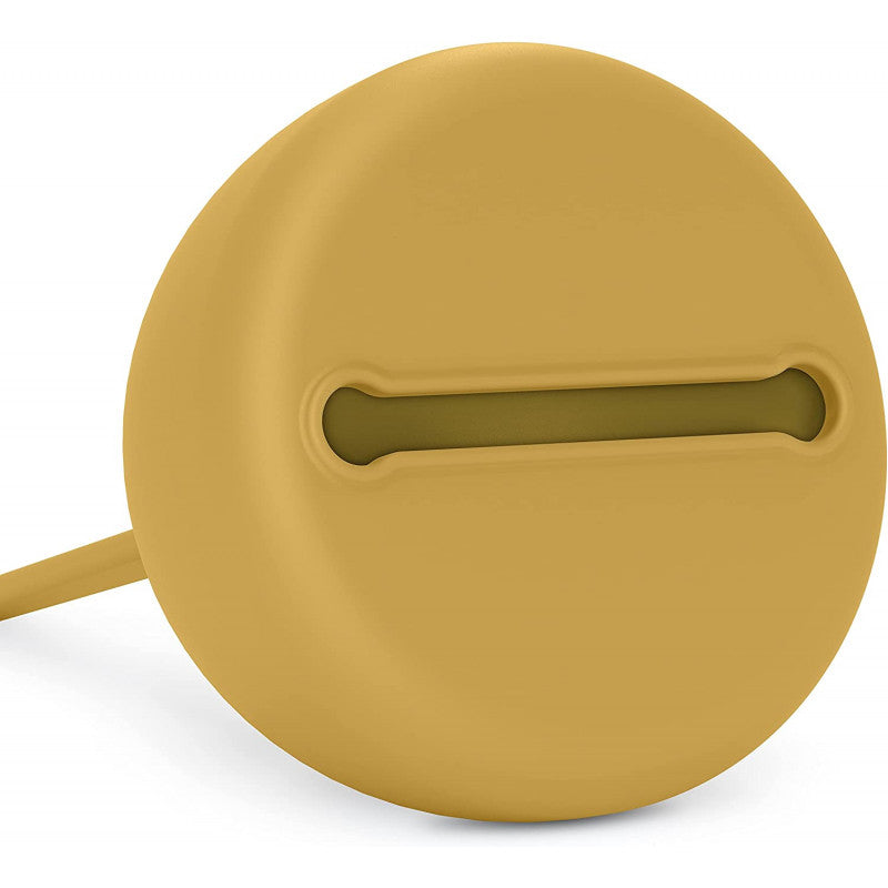 Suavinex - Attache Sucette Silicone Mangue