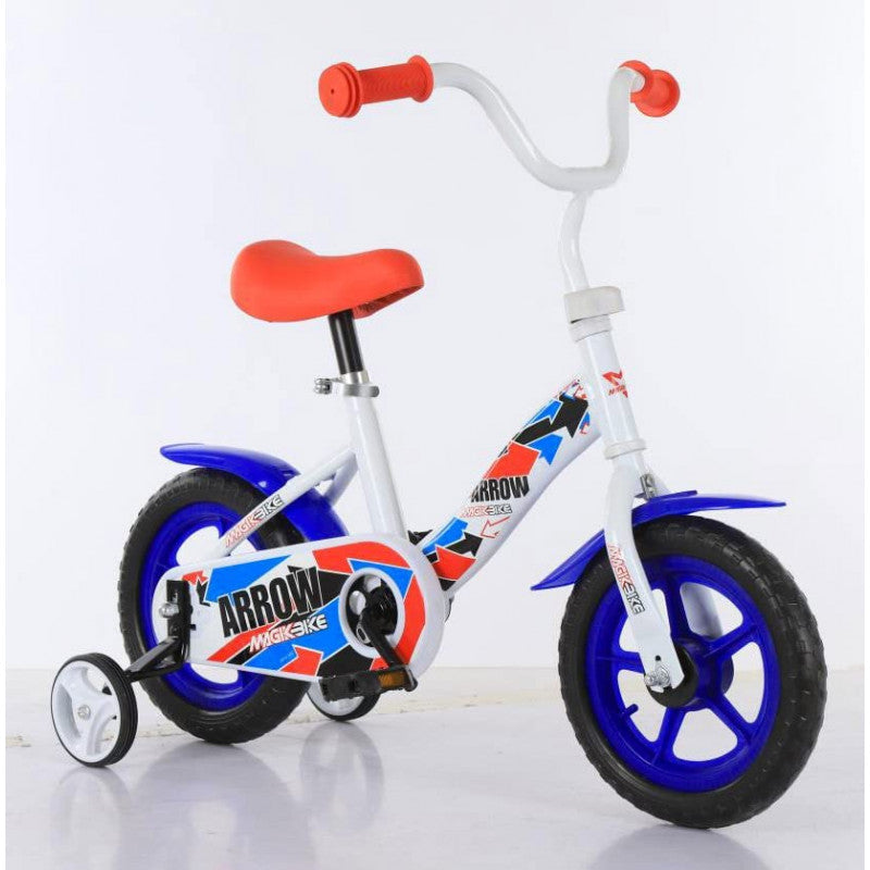 Velos Enfants Magik Bike Arrow