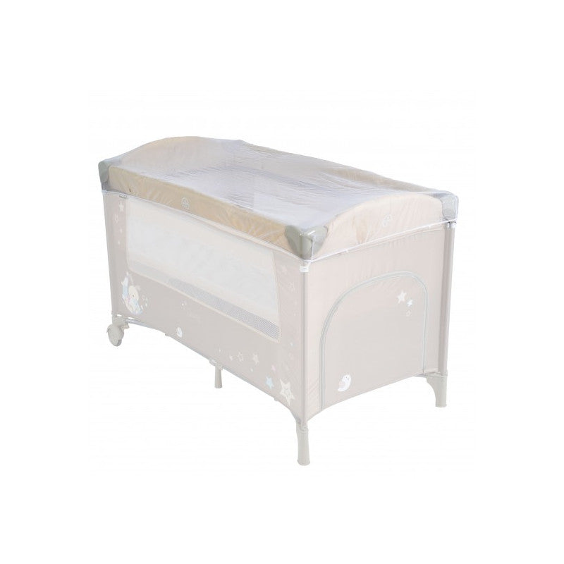 Moustiquaire pour lit bébé