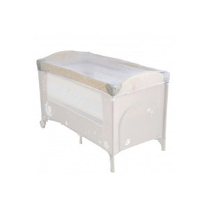 Moustiquaire pour lit bébé