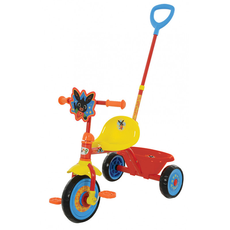 Tricycle First Trike Bing