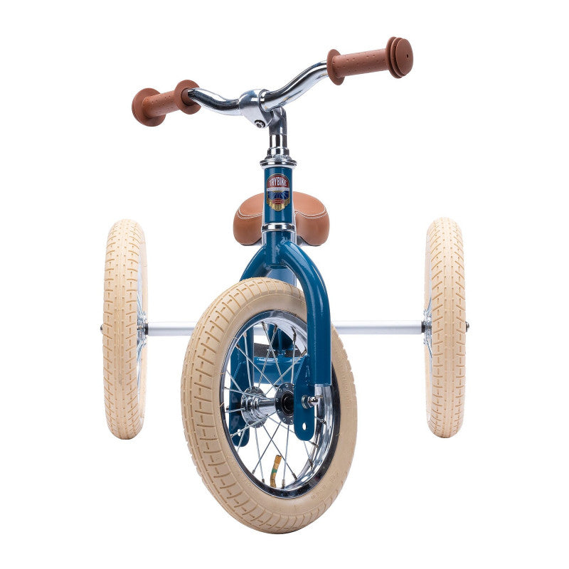 Vélo sans Pédales Trybike Trybike - blue