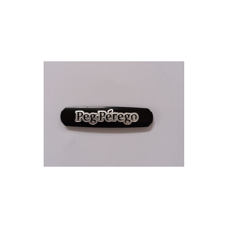 Plaque Pour Poignée De Livre Peg Perego