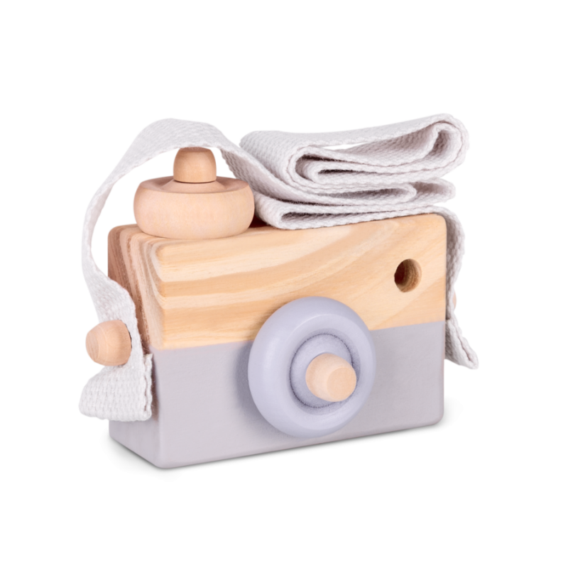 Premières Activités BEELOOM Photoloom - Grey