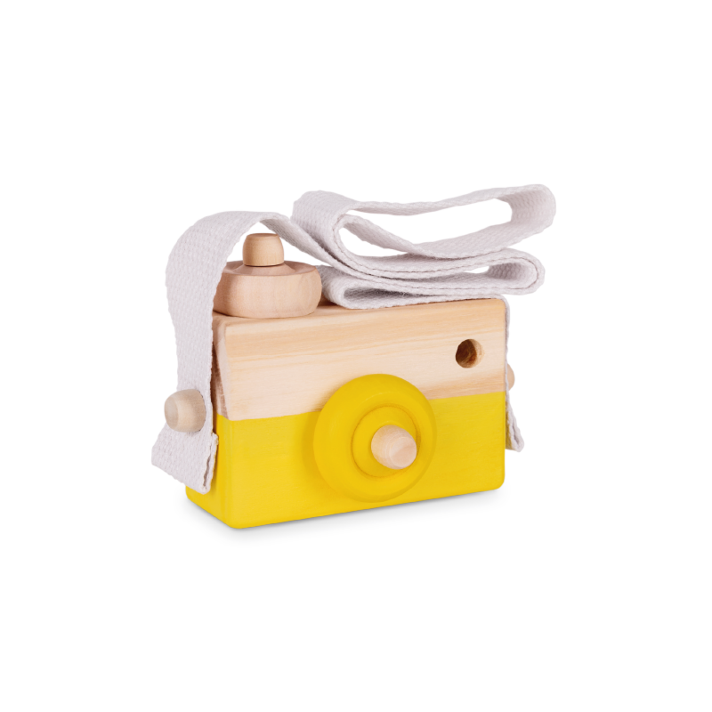 Premières Activités BEELOOM Photoloom - Yellow