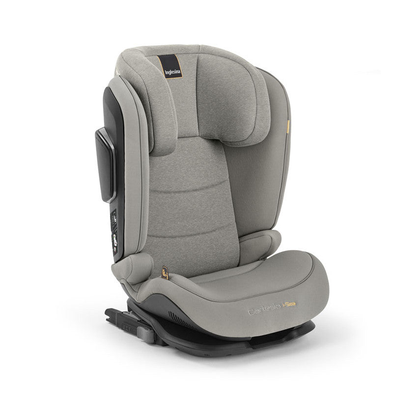 copy of Inglesina - Seggiolino Auto Cartesio i-Size 100-150 cm