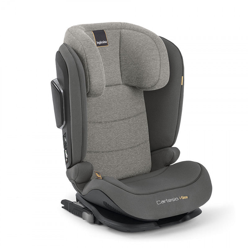 copy of Inglesina - Seggiolino Auto Cartesio i-Size 100-150 cm