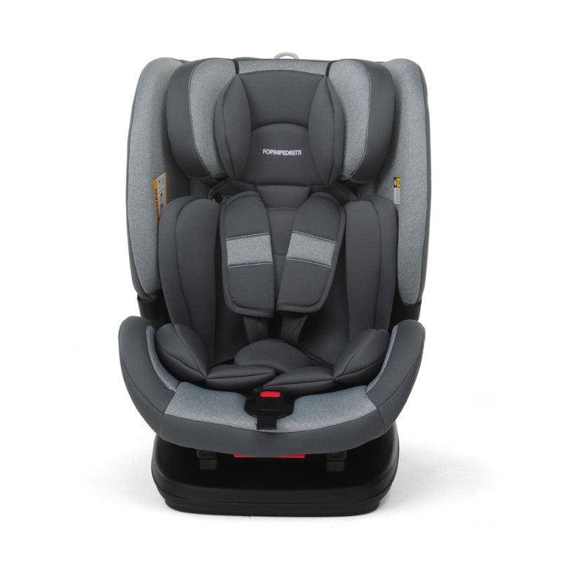 Sièges-Auto I-Size Foppapedretti Reklino I-Size - Carbon