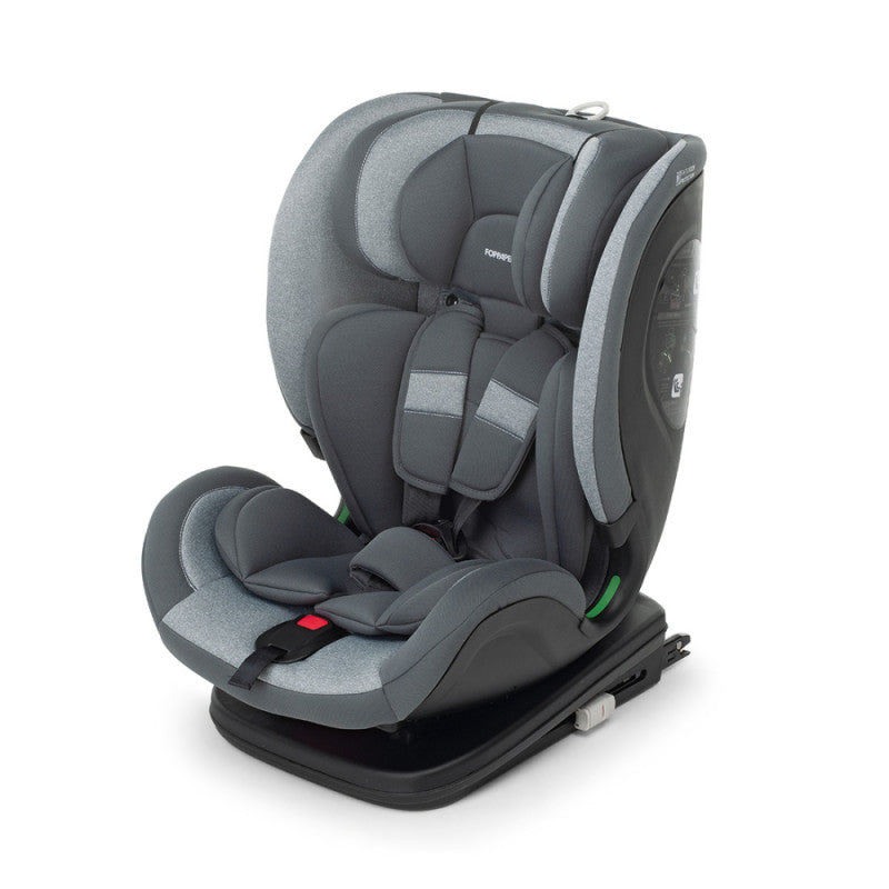 Sièges-Auto I-Size Foppapedretti Reklino I-Size - Carbon