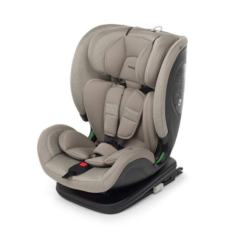 Sièges-Auto I-Size Foppapedretti Reklino I-Size - Sand