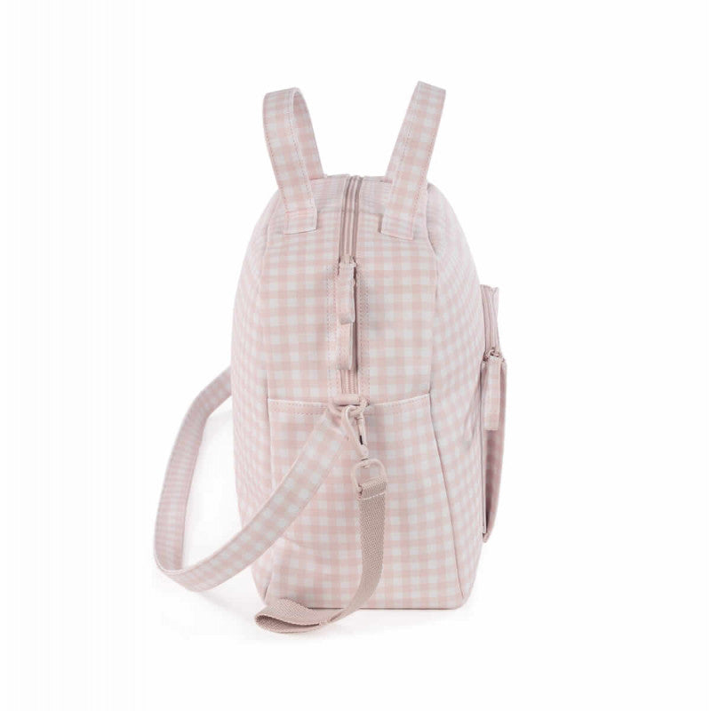 Pasito Pasito - Sac à langer Together rose