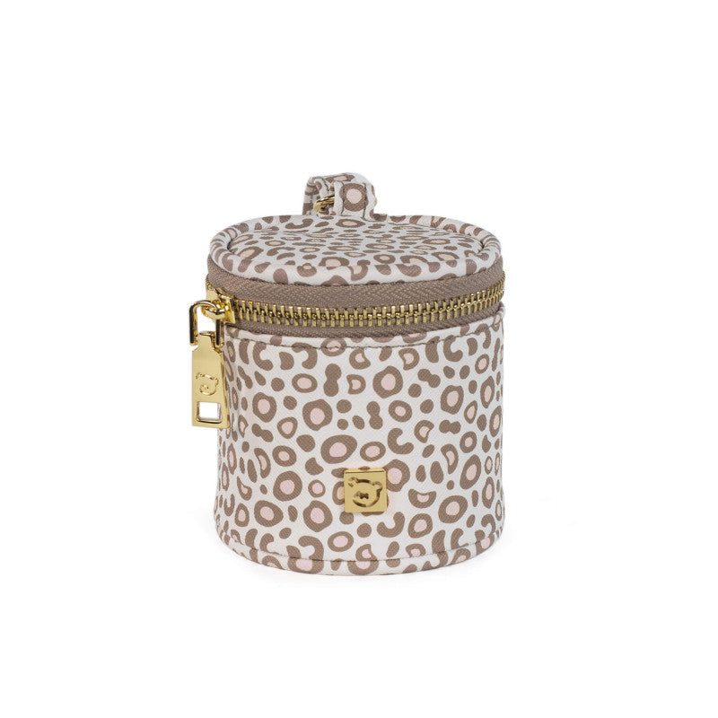 Attaches sucettes  Pasito a Pasito Animal Print