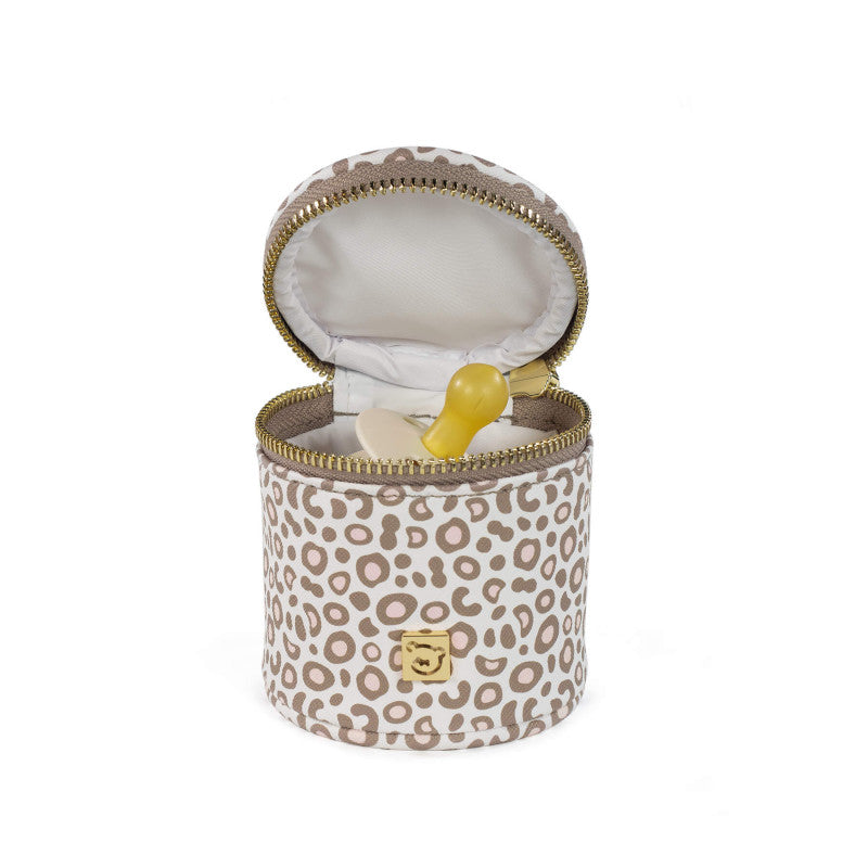 Attaches sucettes  Pasito a Pasito Animal Print