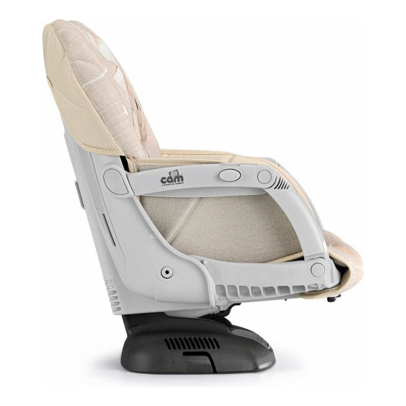 Chaise d'appoint Cam Idea S334 259