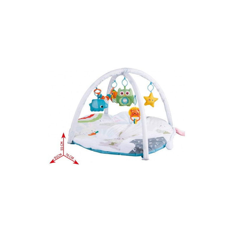 copy of Baby Gym 3 en 1 Multi-activités Complete