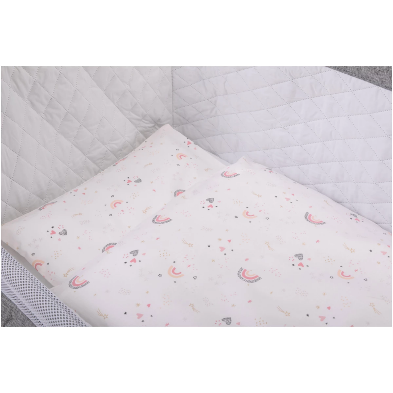 Set de draps pour lit Co-Sleeping - Ours