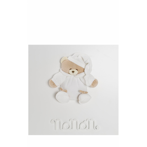 Nanan - Lit bébé ovale - 2