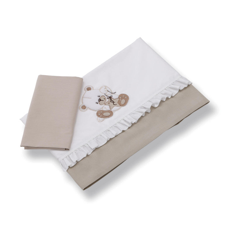 copy of Azzurra Design - Ensemble de draps Dido