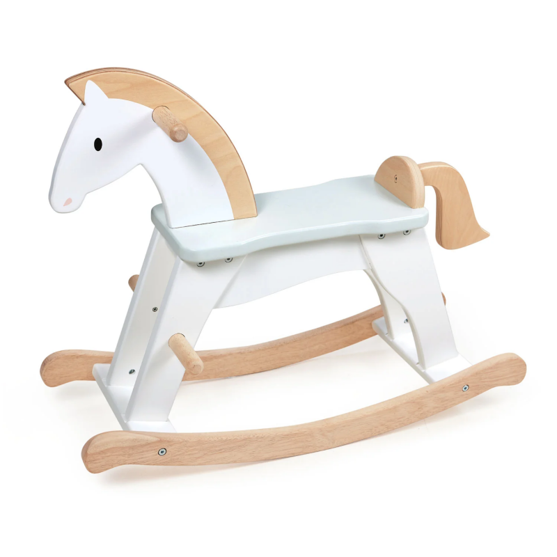 Porteurs Tender Leaf Toys Lucky