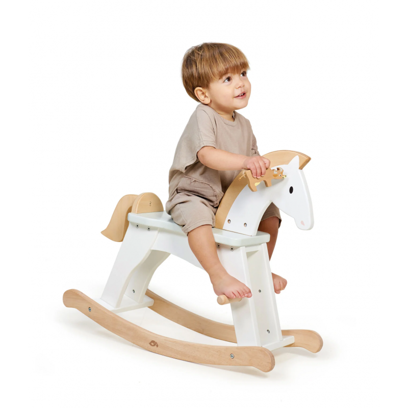 Porteurs Tender Leaf Toys Lucky