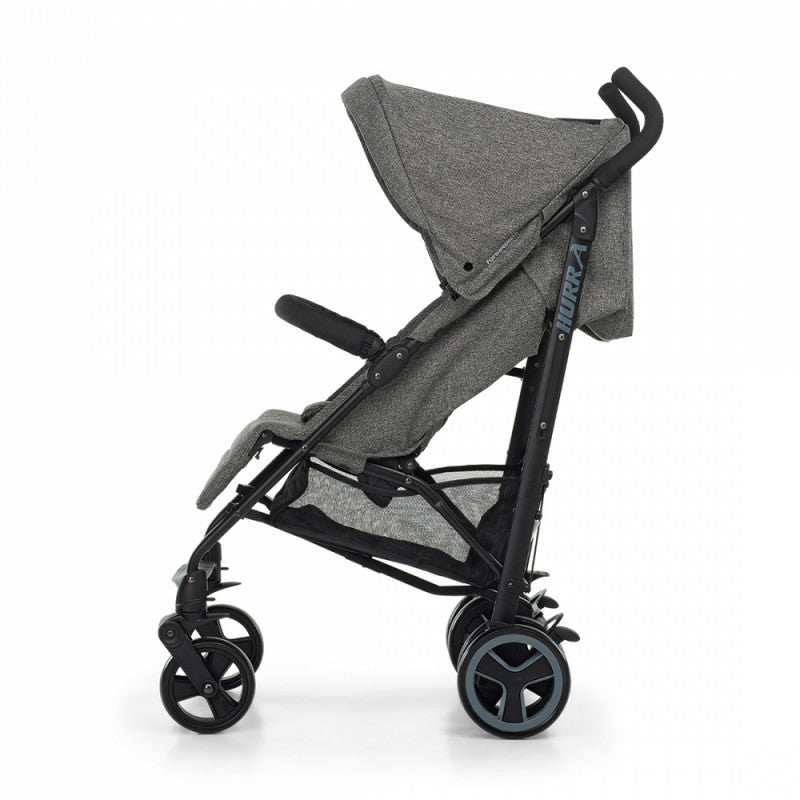 Foppapedretti Hurrà Sport Grey Melange