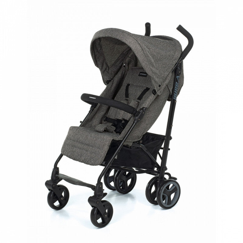 Foppapedretti Hurrà Sport Grey Melange