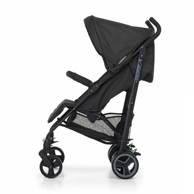 copy of Hurrà Foppapedretti Sport Oval Grey